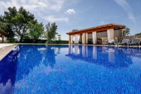 Villa Es Velar Only Families